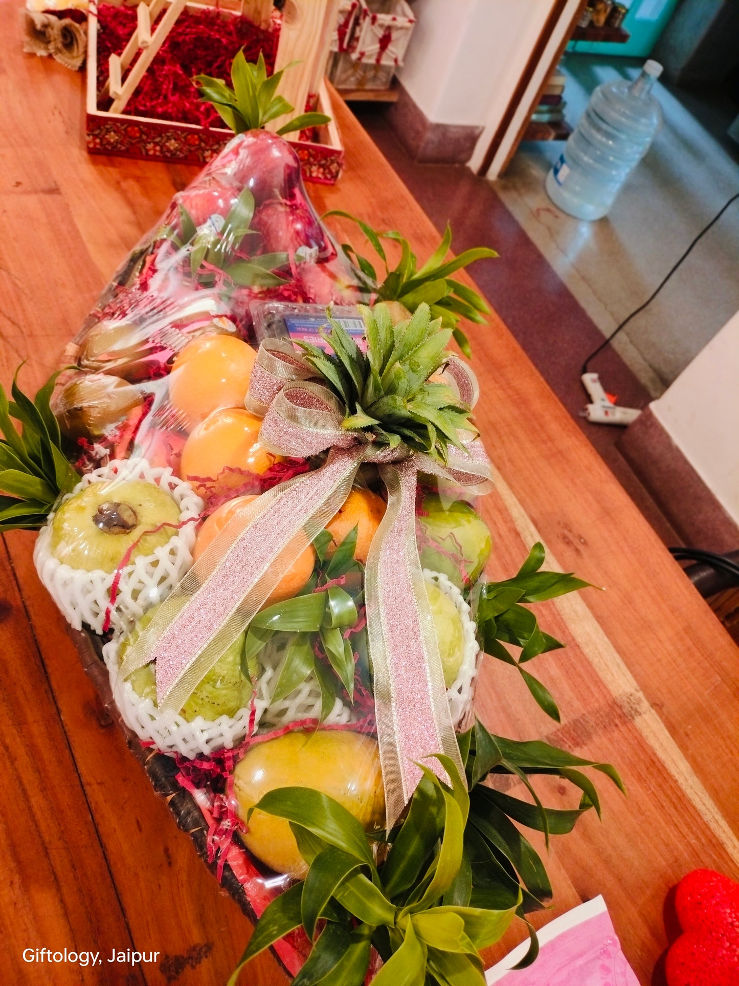 Fruit Hamper