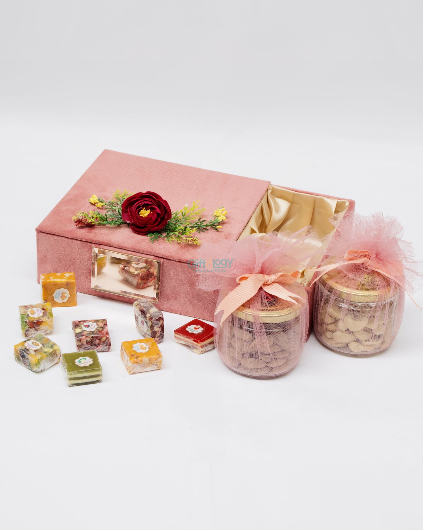 Classy Wedding Favors