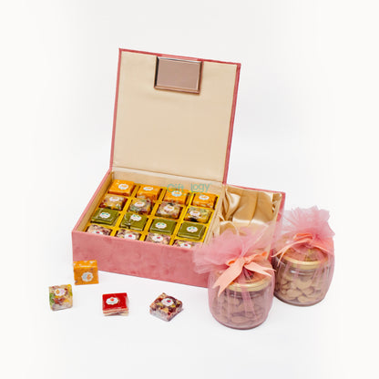Classy Wedding Favors
