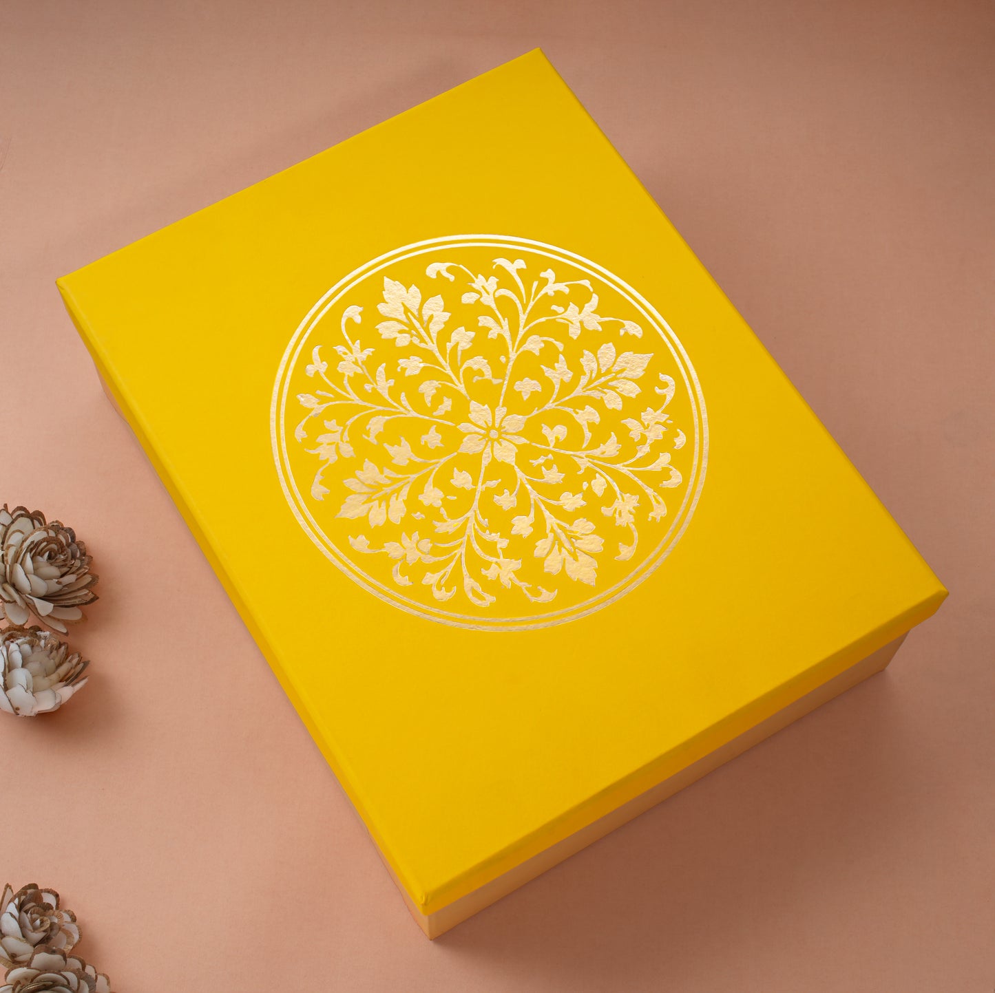 Marble & Fragrance Ritual Gift Box